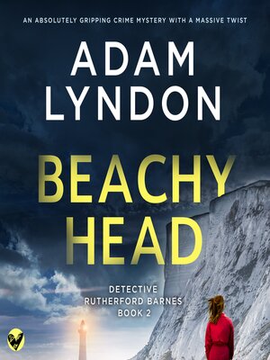 cover image of Beachy Head